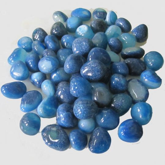 Lapis Lazuli Tumble Stone
