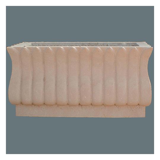 Garden Planter Sandstone